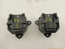 Range Rover Evoque Set Of 3 Center Console Control Switches-8