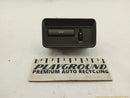 Range Rover Evoque Tailgate Trunk Release Switch-1