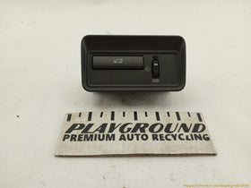 Range Rover Evoque Tailgate Trunk Release Switch