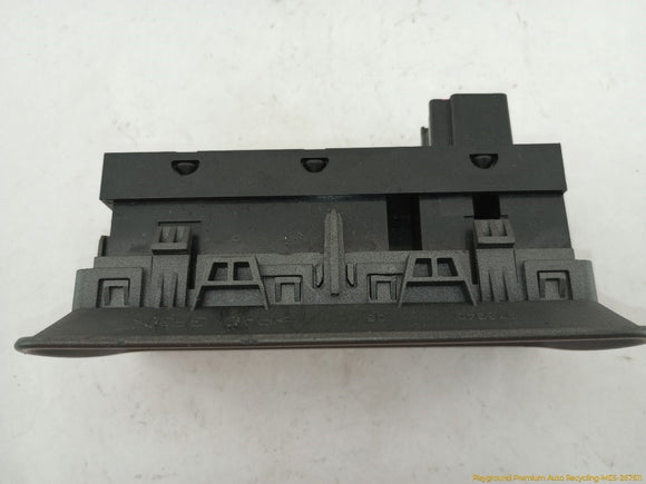 Range Rover Evoque Tailgate Trunk Release Switch