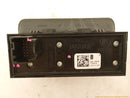 Range Rover Evoque Tailgate Trunk Release Switch-4