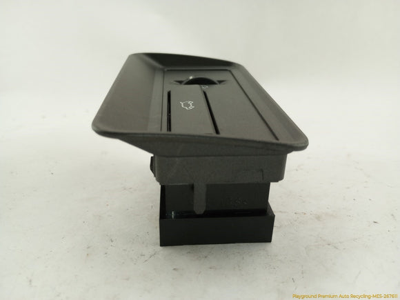 Range Rover Evoque Tailgate Trunk Release Switch