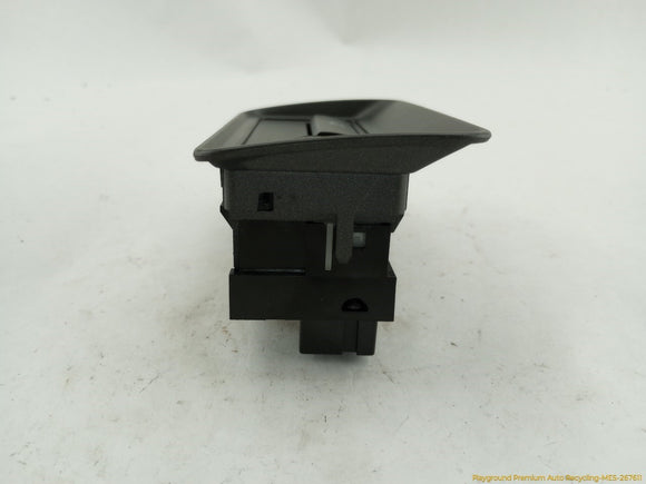 Range Rover Evoque Tailgate Trunk Release Switch