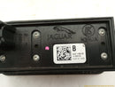 Range Rover Evoque Tailgate Trunk Release Switch-12