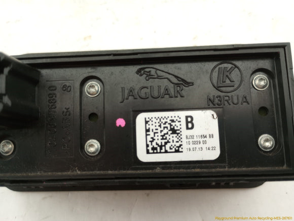Range Rover Evoque Tailgate Trunk Release Switch