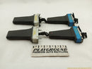Range Rover Evoque Set Of Door Check Straps-1