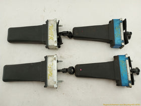 Range Rover Evoque Set Of Door Check Straps - 0