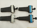 Range Rover Evoque Set Of Door Check Straps-3