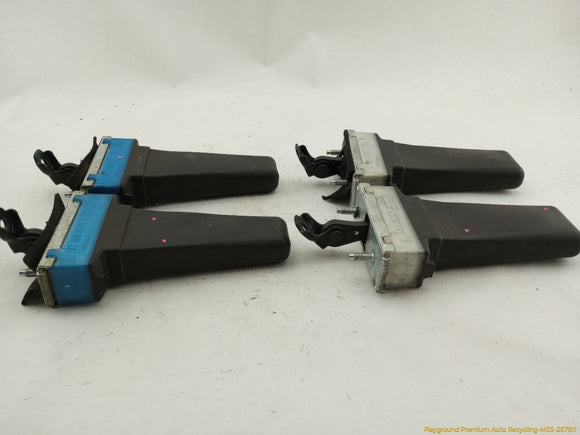 Range Rover Evoque Set Of Door Check Straps