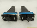 Range Rover Evoque Set Of Door Check Straps-6