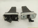 Range Rover Evoque Set Of Door Check Straps-7