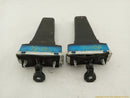 Range Rover Evoque Set Of Door Check Straps-9