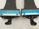 Range Rover Evoque Set Of Door Check Straps-10