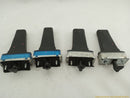 Range Rover Evoque Set Of Door Check Straps-12