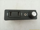 Range Rover Evoque USB Auxillary Jack Port-5