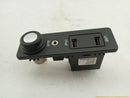 Range Rover Evoque USB Auxillary Jack Port-8