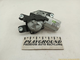Range Rover Evoque Rear Wiper Motor