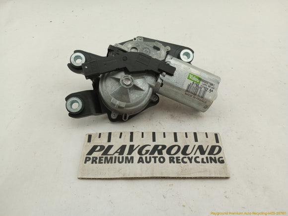 Range Rover Evoque Rear Wiper Motor