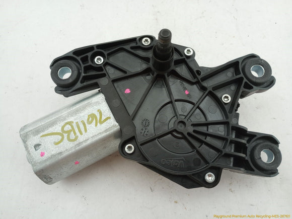 Range Rover Evoque Rear Wiper Motor
