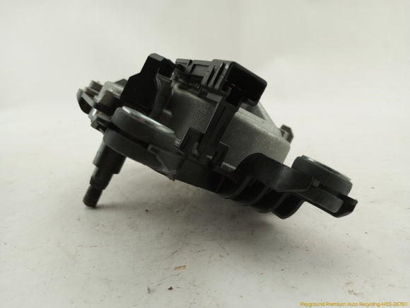 Range Rover Evoque Rear Wiper Motor