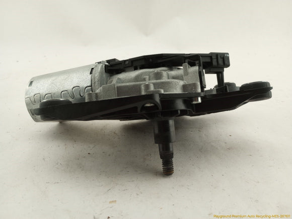 Range Rover Evoque Rear Wiper Motor