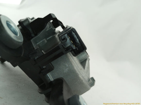 Range Rover Evoque Rear Wiper Motor