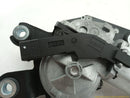 Range Rover Evoque Rear Wiper Motor-10
