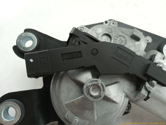 Range Rover Evoque Rear Wiper Motor