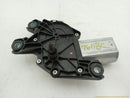 Range Rover Evoque Rear Wiper Motor-12