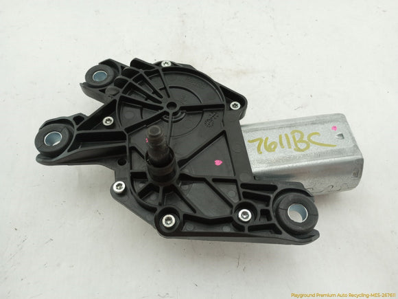 Range Rover Evoque Rear Wiper Motor