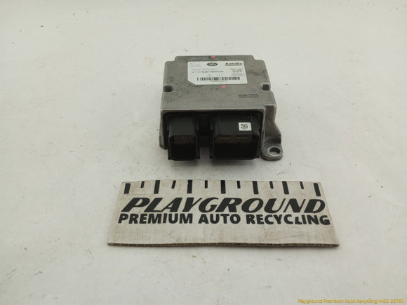 Range Rover Evoque Airbag Control Module