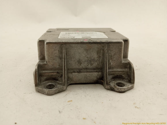 Range Rover Evoque Airbag Control Module