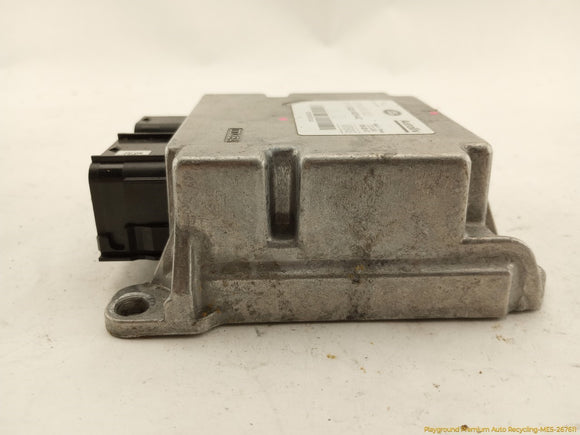 Range Rover Evoque Airbag Control Module