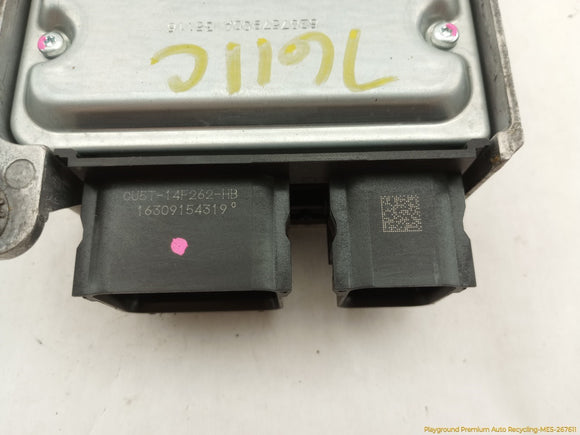 Range Rover Evoque Airbag Control Module