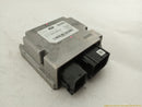 Range Rover Evoque Airbag Control Module-12