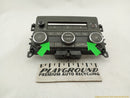 Range Rover Evoque Climate Control Panel-1
