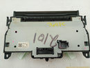 Range Rover Evoque Climate Control Panel-4