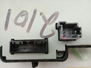 Range Rover Evoque Climate Control Panel-6