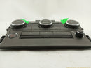 Range Rover Evoque Climate Control Panel-11