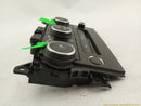 Range Rover Evoque Climate Control Panel-12