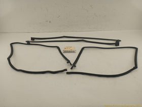 Range Rover Evoque Set Of Top Door Seal Weaterstrips