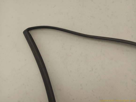 Range Rover Evoque Set Of Top Door Seal Weaterstrips