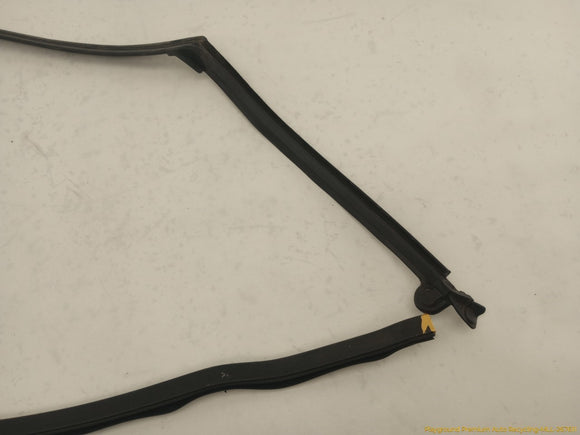 Range Rover Evoque Set Of Top Door Seal Weaterstrips