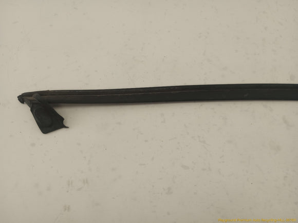 Range Rover Evoque Set Of Top Door Seal Weaterstrips