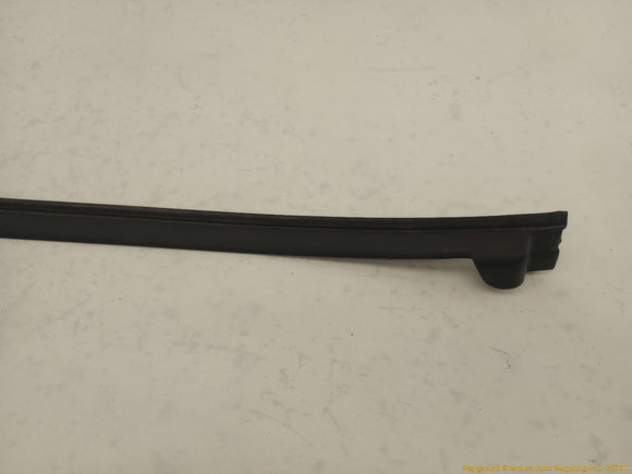 Range Rover Evoque Set Of Top Door Seal Weaterstrips
