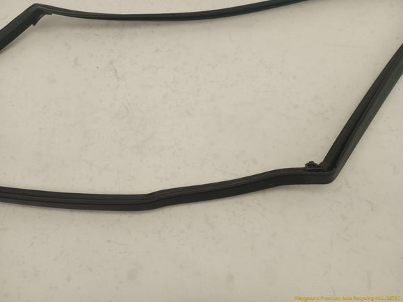 Range Rover Evoque Set Of Top Door Seal Weaterstrips