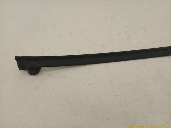 Range Rover Evoque Set Of Top Door Seal Weaterstrips