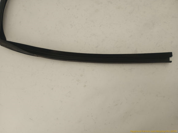 Range Rover Evoque Set Of Inner Door Window Seal Weaterstrips