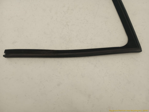 Range Rover Evoque Set Of Inner Door Window Seal Weaterstrips