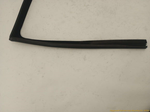 Range Rover Evoque Set Of Inner Door Window Seal Weaterstrips